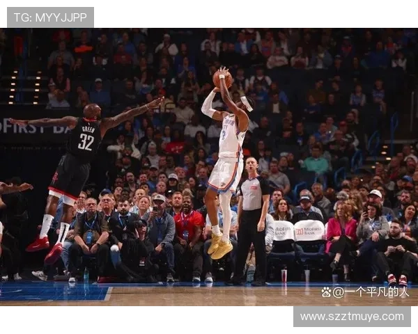 [NBA]亚历山大收获51分 雷霆迎来第50胜.