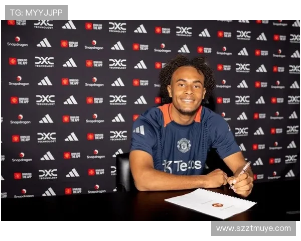 曼联乐队新阵容齐尔克泽领唱